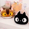 1PC 30 50cm Creative Studio Ghibli My Neighbor Totoro Plush Toys Cat Bus Soft Cartoon Animals 4 - Studio Ghibli Merch