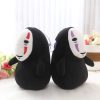 20cm Spirited Away Faceless Man No Face Plush Toy Doll Miyazaki Hayao No Face Ghost Plush 1 - Studio Ghibli Merch