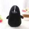 20cm Spirited Away Faceless Man No Face Plush Toy Doll Miyazaki Hayao No Face Ghost Plush 5 - Studio Ghibli Merch