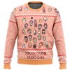 35618 men sweatshirt front 111 - Studio Ghibli Merch