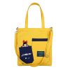 Anime Kiki s Delivery Service canvas shoulder bag Large Capacity Handbags Women Bags Lady Tote Shopping - Studio Ghibli Merch