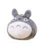 Cartoon Anime Totoro Keychain Cute Doll Keyring Fashion Couple Bag Ornament Key Chain Car Pendant Gift 5 - Studio Ghibli Merch