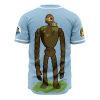 Castle in the Sky SG AOP Baseball Jersey BACK Mockup - Studio Ghibli Merch