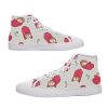 Cute Ponyo Converse Shoes 600x600 1 - Studio Ghibli Merch