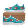 Cute Ponyo In The Sea Air Force Shoes 600x600 1 - Studio Ghibli Merch