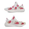 Cute Ponyo Yeezy Shoes 600x600 1 - Studio Ghibli Merch