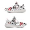 Ghibli Characters Art Style Yeezy Shoes 600x600 1 - Studio Ghibli Merch