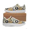 Ghibli Characters Colorful Air Force Shoes 600x600 1 - Studio Ghibli Merch