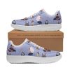 Ghibli Characters Light Blue Air Force Shoes 600x600 1 - Studio Ghibli Merch