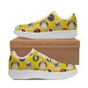 Ghibli Characters Yellow Air Force Shoes 600x600 1 - Studio Ghibli Merch