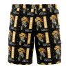 Grave of the Fireflies SG Hawaiian Shorts BACK Mockup - Studio Ghibli Merch