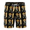 Grave of the Fireflies SG Hawaiian Shorts FRONT Mockup Knot - Studio Ghibli Merch