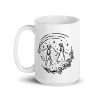 Howls Moving Castle Mug Inspired Howls and Sophie 2 - Studio Ghibli Merch