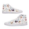 Jiji and Kiki Converse Shoes 600x600 1 - Studio Ghibli Merch