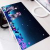 Mouse Pad Studio Ghibli Spirited Away Totoro Large Gamer XXL Keyboard DeskMat Carpet Rubber Tapis Souris 7 - Studio Ghibli Merch