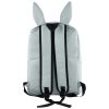 My Neighbor Totoro With Ears Smile Teeth Anime Cartoon Nylon Backpacks Messenger School Bag Rucksack 3 - Studio Ghibli Merch