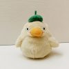 New Studio Ghibli Spirited Away Otori Sama Chicken Plush Toy Stuffed Dolls 11cm Kawaii Kid Gift - Studio Ghibli Merch