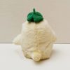 New Studio Ghibli Spirited Away Otori Sama Chicken Plush Toy Stuffed Dolls 11cm Kawaii Kid Gift 2 - Studio Ghibli Merch