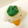 New Studio Ghibli Spirited Away Otori Sama Chicken Plush Toy Stuffed Dolls 11cm Kawaii Kid Gift 3 - Studio Ghibli Merch