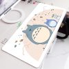 Pink 800x300mm Cute Large Gaming Mouse Pad XXL Computer Gamer Keyboard Mouse Mat Totoro Desk Mousepad 10 - Studio Ghibli Merch