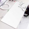 Pink 800x300mm Cute Large Gaming Mouse Pad XXL Computer Gamer Keyboard Mouse Mat Totoro Desk Mousepad 3 - Studio Ghibli Merch