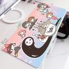 Pink 800x300mm Cute Large Gaming Mouse Pad XXL Computer Gamer Keyboard Mouse Mat Totoro Desk Mousepad 5 - Studio Ghibli Merch