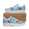 Ponyo In The Sea Air Force Shoes 600x600 1 - Studio Ghibli Merch