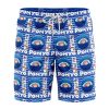 Ponyo SG Hawaiian Shorts FRONT Mockup Knot - Studio Ghibli Merch