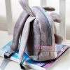 Studio Ghibli Anime Spirited Away My Neighbor Totoro Plush Backpack Baby Soft Totoro School Bag Kids 4 - Studio Ghibli Merch