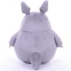 Totoro Plush Japanese Anime Miyazaki Hayao Cute Totoro Stuffed Plush Toys Dolls Christmas Gift for Kids 2 - Studio Ghibli Merch