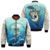 chihiro ogino cuddle nigihayami kohaku nushi haku for spirited away studio ghibli fan bomber jacketyql5a - Studio Ghibli Merch