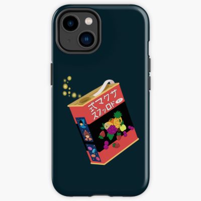 Japanese Candy Iphone Case Official Studio Ghibli Merch