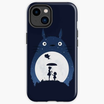 101 My Neighbor Totoro, Totoro, Studio Ghibli, Ghibli Totoro, Studio Totoro Ghibli, Studio Ghibli Totoro 105 Iphone Case Official Studio Ghibli Merch