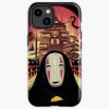 Away Of Gold Iphone Case Official Studio Ghibli Merch