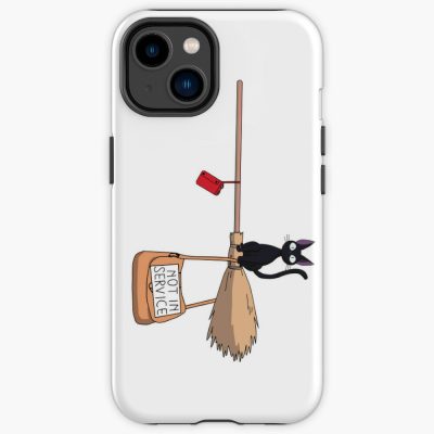 May Iphone Case Official Studio Ghibli Merch