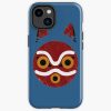 Princessforest Iphone Case Official Studio Ghibli Merch