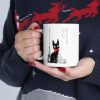 jiji cat and firends mug - Studio Ghibli Merch