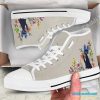 kiki delivery service Jiji Cat Converse Shoes - Studio Ghibli Merch