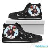 kikis delivery service shoes custom 600x600 1 - Studio Ghibli Merch