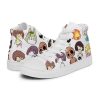 mens high top canvas shoes white left 620a0092d6607 1000x1000 1 - Studio Ghibli Merch