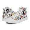 mens high top canvas shoes white left 62137df197265 1000x1000 1 - Studio Ghibli Merch