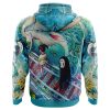 mythical spirited away studio ghibli hoodielvklr - Studio Ghibli Merch