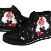 princess mononoke shoes canvas 1 1200x1000 1 - Studio Ghibli Merch