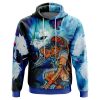 raging princess mononoke studio ghibli hoodie6ifkg - Studio Ghibli Merch