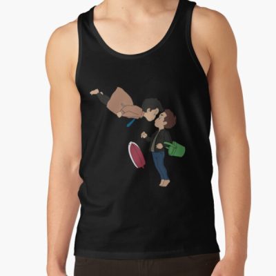 Ponyo Tank Top Official Studio Ghibli Merch