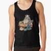 My Neighbor With Totoro Tank Top Official Studio Ghibli Merch