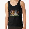 101 My Neighbor Totoro, Totoro, Studio Ghibli, Ghibli Totoro, Studio Totoro Ghibli, Studio Ghibli Totoro 1022 Tank Top Official Studio Ghibli Merch