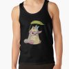 101 My Neighbor Totoro, Totoro, Studio Ghibli, Ghibli Totoro, Studio Totoro Ghibli, Studio Ghibli Totoro 1012 Tank Top Official Studio Ghibli Merch