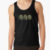 Kashira Spirited Away Tank Top Official Studio Ghibli Merch