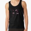 Purple Tank Top Official Studio Ghibli Merch